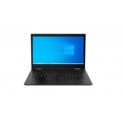 Lenovo ThinkPad X1, I7-8650U, 16GB/512GB, 14" Refurbished Bærbar, Grade B
