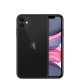 Apple iPhone 11 64GB Sort, Refurbished, Grade B