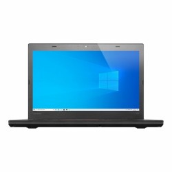 Lenovo ThinkPad T460, i5-6200U, 8GB/240GB, 14" Refurbished Bærbar