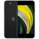 Apple iPhone SE 2020 (Gen2) 64GB Sort, Refurbished, Grade A