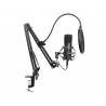 Sandberg ""Streamer" Mikrofon Kit, USB