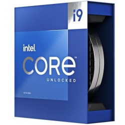 Intel Core I9-13900K Raptor Lake 24-kernet 5,80GHz CPU