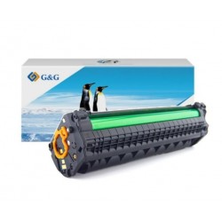 G&G HP 64A Toner, Sort, ca. 10.000 Sider, CC364A