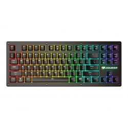 Cougar Puri Mekanisk RGB Tastatur