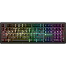 Cougar Puri Mekanisk RGB Tastatur