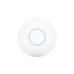 Ubiquiti UniFi U6-PRO Trådløs forbindelse Hvid, 573Mbps/4800Mbps