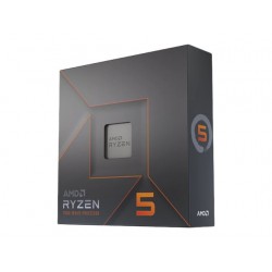 AMD Ryzen 5-7600X, 6-Kernet 5,30GHz CPU