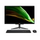 Acer Aspire C24, Pentium N6005, 8GB/256GB, 23,8" FHD, AIO Maskine