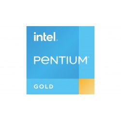 Intel CPU Pentium Gold G7400 3.7GHz Dual-Core