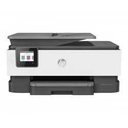 HP Officejet Pro 8022e AIO Blækprinter