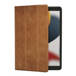 Dbramante1928 iPad 10.2'' (8/9th gen.) 2020/2021 Case Risskov, Brun