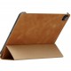 D. Bramante iPad 10.2'' (8 9th gen.) 2020 2021 Case Risskov, Brun