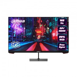 Dahua 23,8" Full HD 165Hz 1ms Monitor