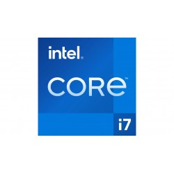 Intel Core i7-12700 CPU, 12-Kernet, 4,90GHz