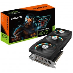 Gigabyte GeForce RTX 4070 Ti GAMING OC 12G 12GB GDDR6X