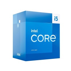 Intel Core i5-13400 10-kernet 4,60GHz CPU