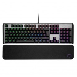 Cooler Master CK550 V2 Gaming Tastatur, RGB