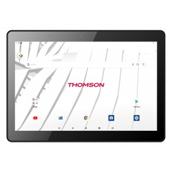 Thomson TEO 10 Tablet, 32GB 10,1", Sort