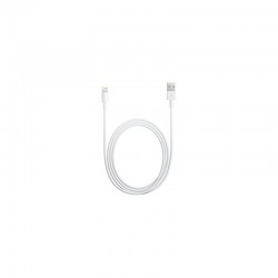Apple Lightning to USB Kabel, 1 Meter