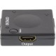Deltaco Automatisk HDMI-switch 3 HDMI In / 1 HDMI Out