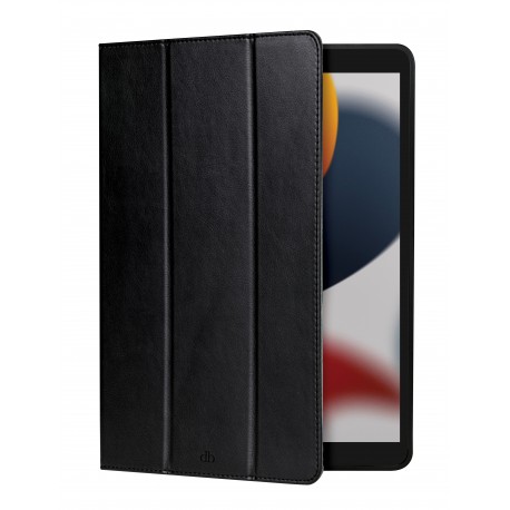 Dbramante1928 iPad 10,2" (2020 2021) Cover, Sort, Risskov