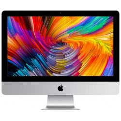 Apple iMac 21,5" Intel i5, 8GB RAM, 500GB SSD Refurbished 2017