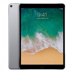 Apple iPad 2017 med 4G, 32GB Refurbished Grade B