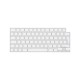 Philbert Cover MacBook Pro/Air 13-14-16 2021-2022 TRNSP/Black