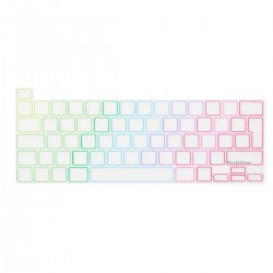 Philbert tastatur cover MacBook Pro 13-16 2019-2022