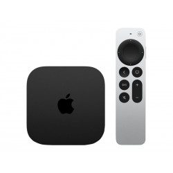 Apple TV 4K 2022 Gen3, WiFi/Ethernet, 128GB