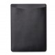 Philbert Ultra Slim Sleeve incl strap MacBook 13'', Black