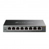 TP-Link JetStream TL-SG108E Switch 8-porte Gigabit