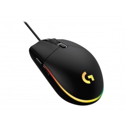 Logitech G203 Lightsync Gaming mouse