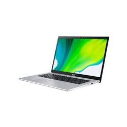 Acer Aspire 3 A317-33, Intel Celeron N4500 1,1GHz, 512GB, 8GB, 17,3" Windows 11