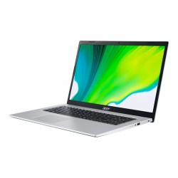 Acer Aspire 3 - 17.3" - Celeron N4500 Dual-Core - 4GB DDDr4 - 128GB NVMe SSD