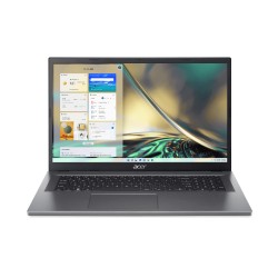 Acer Aspire 3 17 A317-55P, Intel Core i3 N305, 512GB, 8GB, 17,3" IPS FullHD, Windows 11 Home