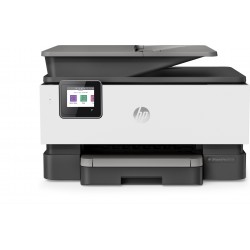 HP Officejet Pro 9010e All-in-One Blækprinter