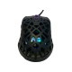Nordic Gaming AirMaster Ultra Light gaming Mouse Black
