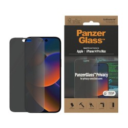 PanzerGlass Apple iPhone 14 Pro Max Privacy AB