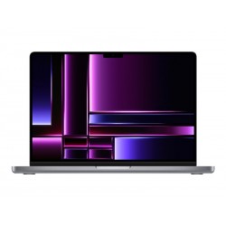 Apple MacBook Pro - 14.2"- M2 Pro - 16 GB RAM - 512 GB SSD - dansk