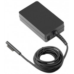 CoreParts MS Surface Power Adapter 65W 15V 4,3A, Surface Pro 3, 4, 5, 6, 7, 8, 9, X