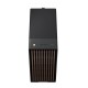 Fractal Design North - Charcoal Black - Kabinet - Miditower - Sort