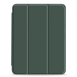 Nordic Accessories iPad 9.7" Trifold back cover Dark Green