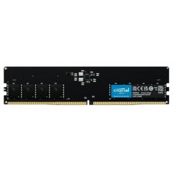 Crucial DDR5-5600 16GB C46 SC