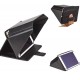 Philbert 9,7" iPad / Tablet Cover with Sunshade