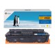 G&G HP Kompatibel W2032X (415X) Yellow toner, op til 6000 sider