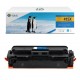 G&G HP Kompatibel W2031X (415A) Cyan toner op til 6000 sider