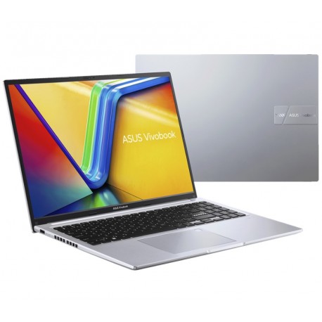 ASUS 16" IPS 1920 x 1200 Skærm - Ryzen 5-7530U - 16GB RAM / 512GB SSD NVMe