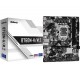 ASRock B760M-H/M.2 Bundkort - Intel B760 - Intel LGA1700 socket - DDR5 RAM - Micro-ATX