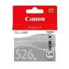 Canon CLI-526 / 4544B001 Grey - Blækpatron Grå
